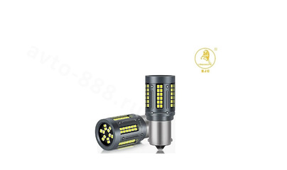 Автомобильная светодиодная лампа EJC 2016-84*1157 12V/24V фото 1