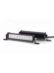 2-20LED 12V/24V (1шт) Дневные ходовые огни фото 1