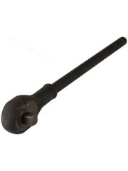 Трещотка под монтажку 3/4 (485мм) фото 1