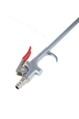 YQ-31-16 Пистолет продувочный большой фото 2