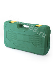 Набор головок торцевых 3/4" грузовой в кейсе 26 предметов SRUNV фото 3