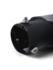 Насадка на глушитель ZXQ-1990 фото 3