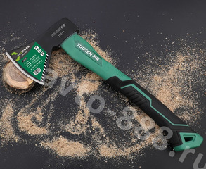 Топор волат с фиберглассовой рукояткой 17934 фото 4