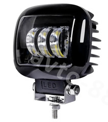 Дневные ходовые огни XY-MMRZ-3F (1шт) фото 3