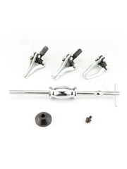 Универсальный съемник 3 захвата с обратным молотком фото 2