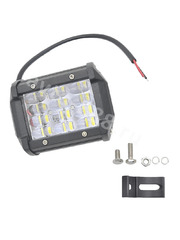 Дневные ходовые огни C-36W-4L 12V/24V (1шт) фото 3