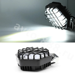 Светодиодная балка (люстра) 12V/24V фото 4