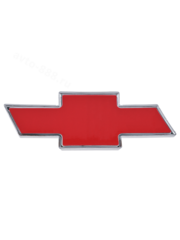 Эмблема CHEVROLET 210*76 CE-004 фото 4