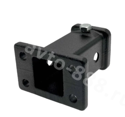 Переходник адаптер фаркопа квадрат 50х50 3394 фото 5