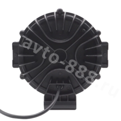 Дневные ходовые огни LR-51W 12V/24V (1шт) чёрный фото 4