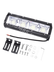 Светодиодная балка (люстра) XY-SMDGB-72W 12V/24V фото 7