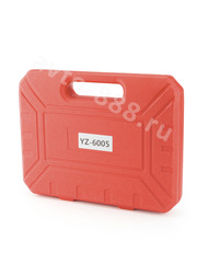 Съемник для маслосъемных колпачков (щипцы) набор 11 предметов фото 3