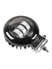 Дневные ходовые огни XY-MMRZ-3Y (1шт) фото 3