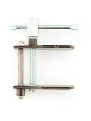 Приспособление для сжатия тормозного цилиндра YZ-6026A фото 3