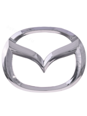 Эмблема MAZDA 115*90 MZ-020A (3) фото 3