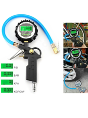 YT-022-2 Пистолет для подкачки шин фото 2