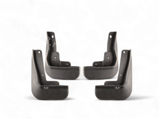 Брызговики TOYOTA CAMRY 2018 фото 1