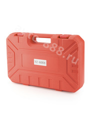 Набор щипцов для демонтажа пружинных хомутов патрубков 9 предметов фото 3