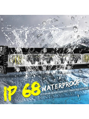 Дневные ходовые огни LR-1136 12V/24V (1шт) фото 3