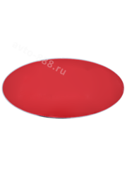 Эмблема KIA 150*75                KIAE-014 фото 4