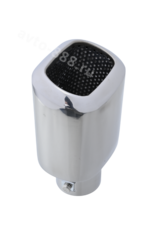 Насадка на глушитель ZXQ-100 фото 6