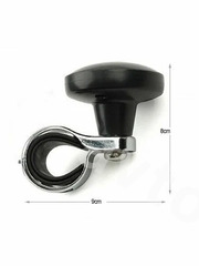 Ручка на руль (лентяйка) I-POP, пластик фото 3