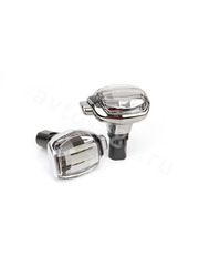 Ручка КПП Модификация автомобиля Хрустальная HONDA  YT-14 фото 4