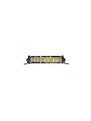 2-20LED 12V/24V (1шт) Дневные ходовые огни фото 2
