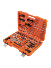 Набор инструментов JNTRD в кейсе E78 предмета фото 1