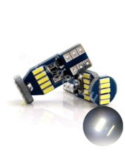 Автомобильная светодиодная лампа EJC T10-4014-15 (12V) фото 2