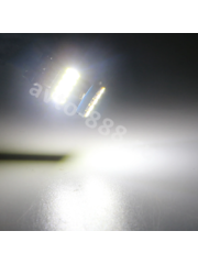 Автомобильная светодиодная лампа EJC T10-4014-15 (12V) фото 5