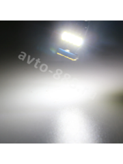 Автомобильная светодиодная лампа EJC T10-4014-15 (12V) фото 6