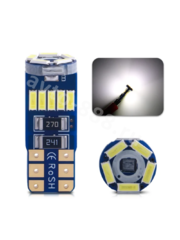 Автомобильная светодиодная лампа EJC T10-4014-16 12V фото 2