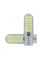 Автомобильная светодиодная лампа EJC T10-7020-12 (12V) фото 3