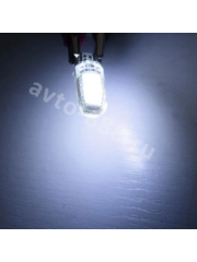 Автомобильная светодиодная лампа EJC T10-7020-12 (12V) фото 6