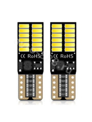 Автомобильная светодиодная лампа EJC 4014-24 (12V/24V) фото 2
