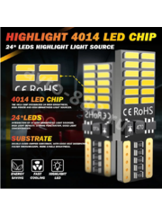 Автомобильная светодиодная лампа EJC 4014-24 (12V/24V) фото 6