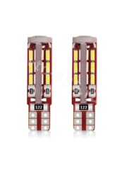 Автомобильная светодиодная лампа EJC 4014-27 (12V) фото 2