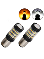 Автомобильная светодиодная лампа EJC 4014-60-1157 12V/24V фото 6