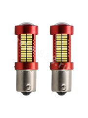 Автомобильная светодиодная лампа EJC 4014-108-1156 12V/24V фото 3