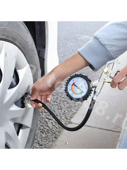 YT-021 Пистолет для подкачки шин фото 3