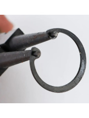 Набор Съемников TUOSEN для внутренних стопорных колец фото 2