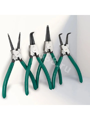 Набор Съемников TUOSEN для внутренних стопорных колец фото 4