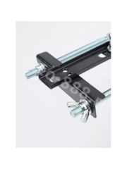 Кронштейн крепления аккумулятора Прямой 230mm фото 2