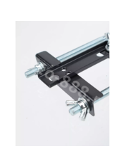 ACS-HS-04 Кронштейн крепления аккумулятора Прямой 190mm фото 4