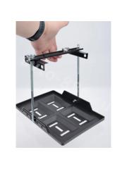 ACS-HS-06 Кронштейн крепления аккумулятора Прямой 270mm фото 9