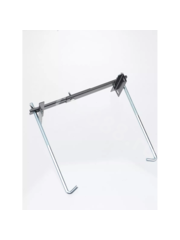 ACS-HS-06 Кронштейн крепления аккумулятора Прямой 270mm фото 8