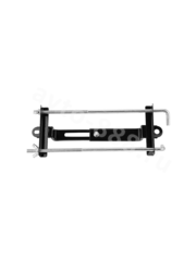 ACS-HS-03 Кронштейн крепления аккумулятора Изогнутый 270mm фото 8