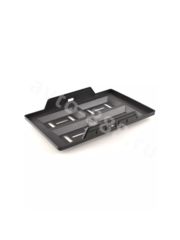 ACS-HS-07 Поддон для аккумулятора пластмасса 29.5*20 фото 1