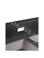 ACS-HS-07 Поддон для аккумулятора пластмасса 29.5*20 фото 3